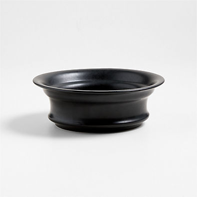 View Jamesware Charcoal Stoneware Soup Bowl details