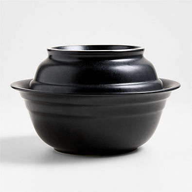 View Jamesware Charcoal Stoneware The Main Dish details