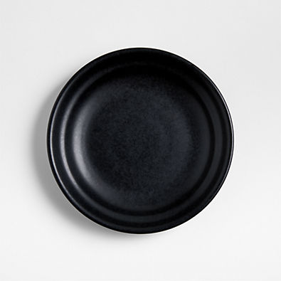 View Jamesware Charcoal Stoneware Salad Plate details