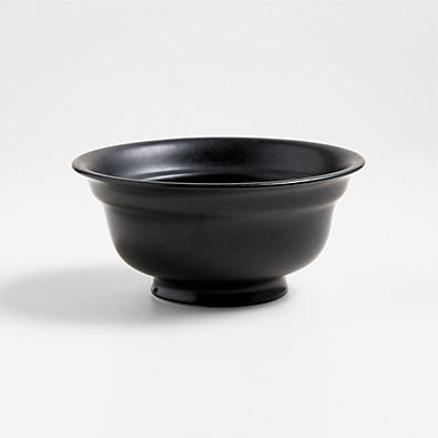 View Jamesware Charcoal Stoneware Cereal Bowl details