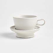 Wilder 16-oz. Speckled Stoneware Mug