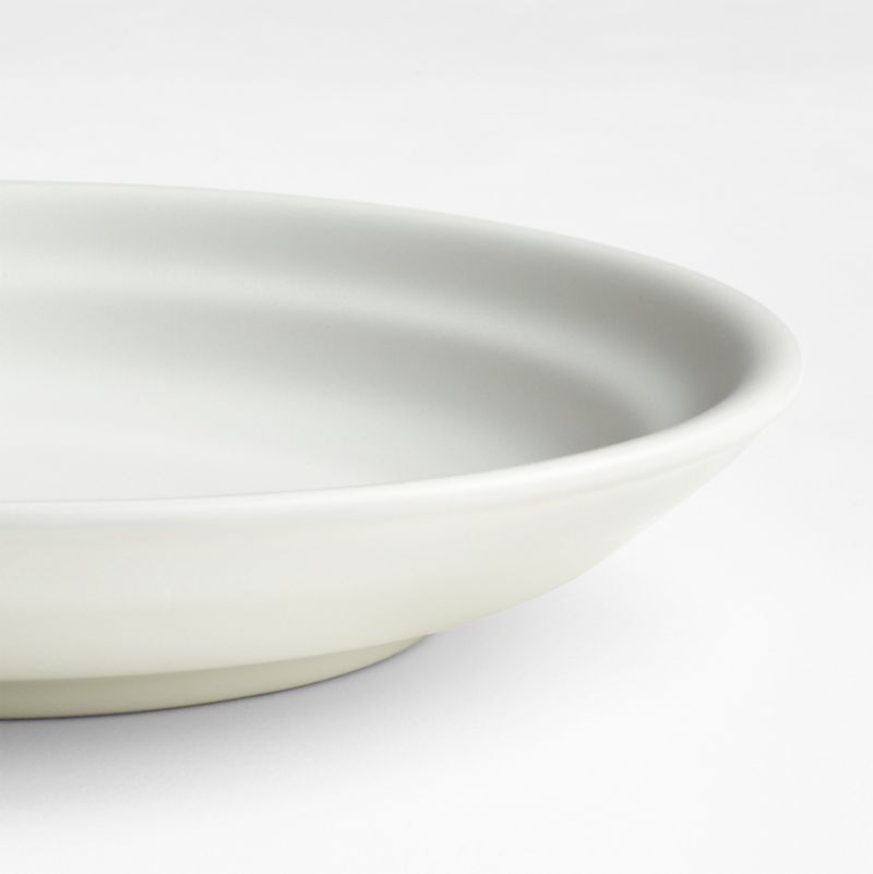 Jamesware White Salad Plate