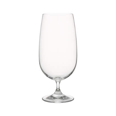 Classic Water Goblet — Birdie in a Barn