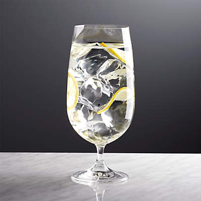 Marin Oregon Glass Drink Dispenser + Reviews