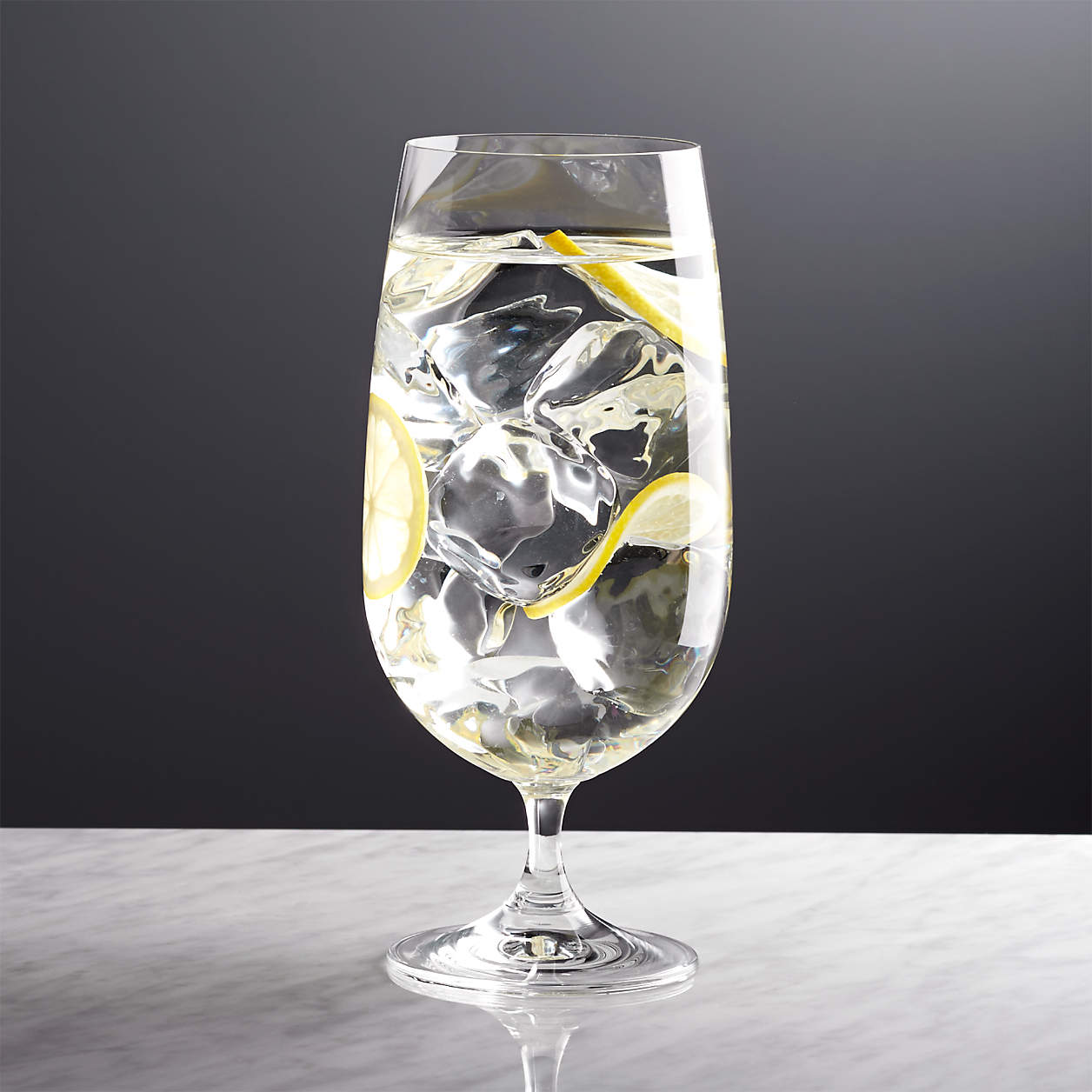 Marin Water Goblet