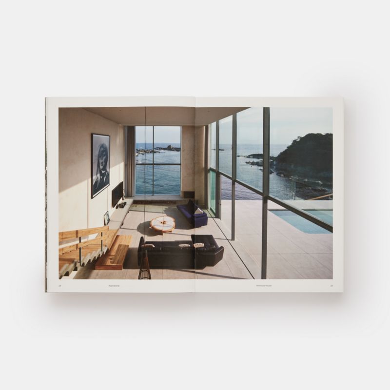 "Japanese Interiors" Interior Design Book by Mihoko Iida - image 2 of 4