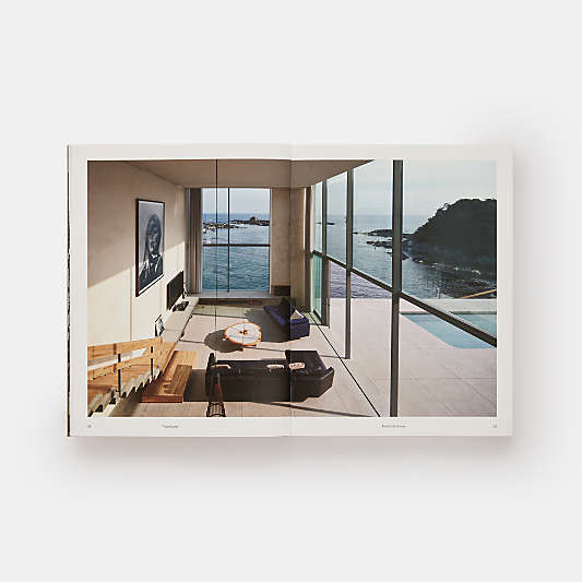 "Japanese Interiors" Interior Design Book by Mihoko Iida