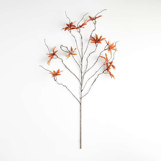 Faux Japanese Maple Stem