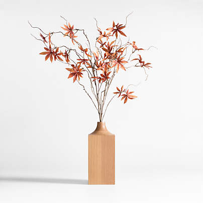 Faux Japanese Maple Stem