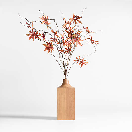 Faux Japanese Maple Stem