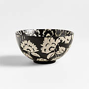 Jardin Stoneware Dip Bowl