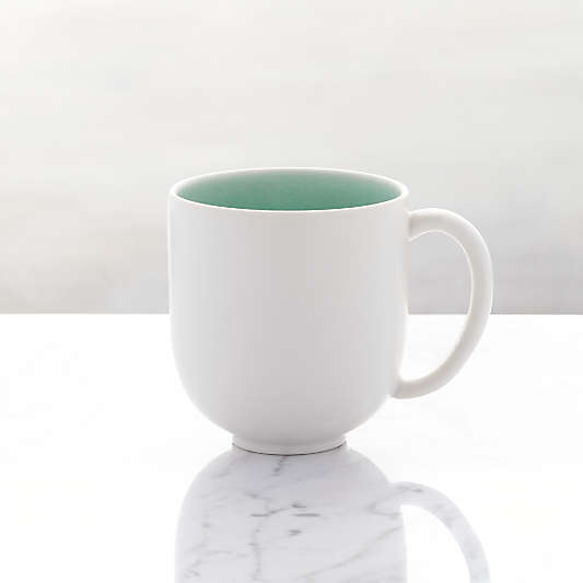 Jars Tourron Aqua Mug