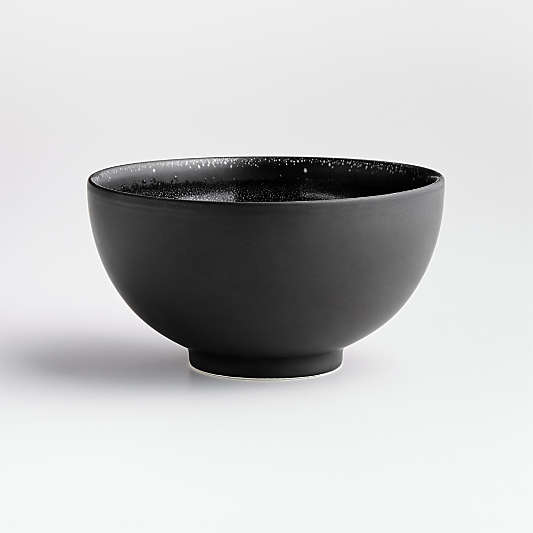 Jars Tourron Black Bowl