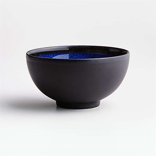 Jars Tourron Blue Bowl