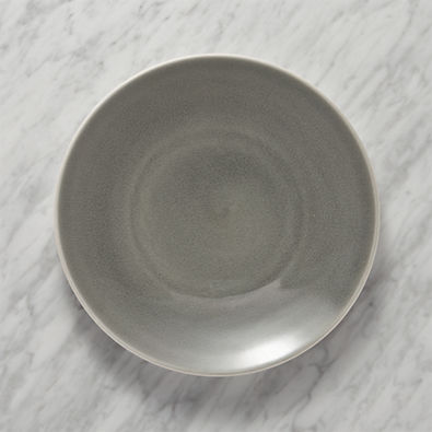 View Jars Tourron Dinner Grey Plate details