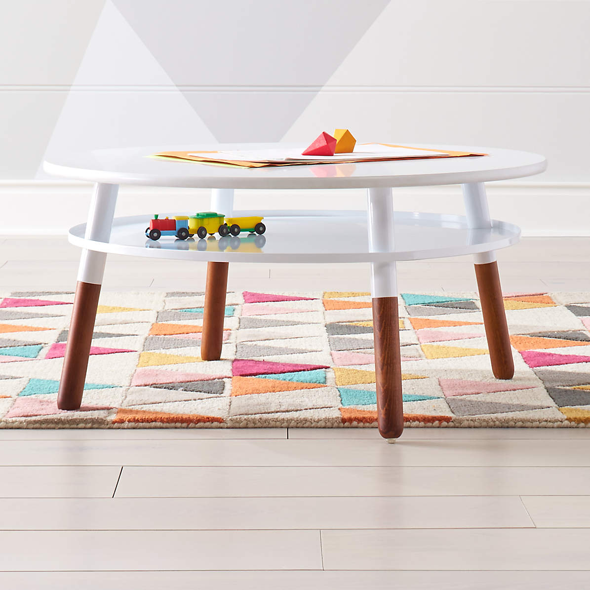 Jasper Modern Small Kids Table Reviews Crate Kids Canada