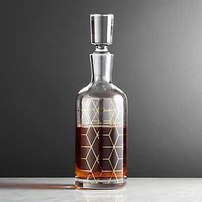 View Jaxson Decanter details