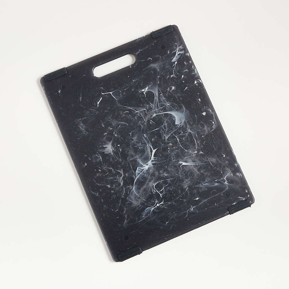 Cutting Board 30,5x53 cm, Black - Mareld @ RoyalDesign