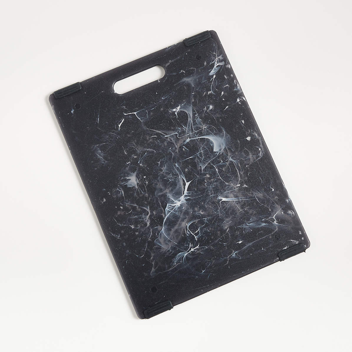 Jelli Reversible White Marble Cutting Boards