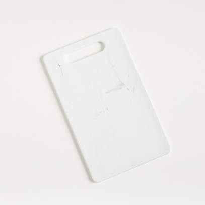 Cut-N-Carry® White Cutting Boards