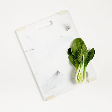 View Jelli ® Reversible Marble 14.5"x11" Cutting Board details