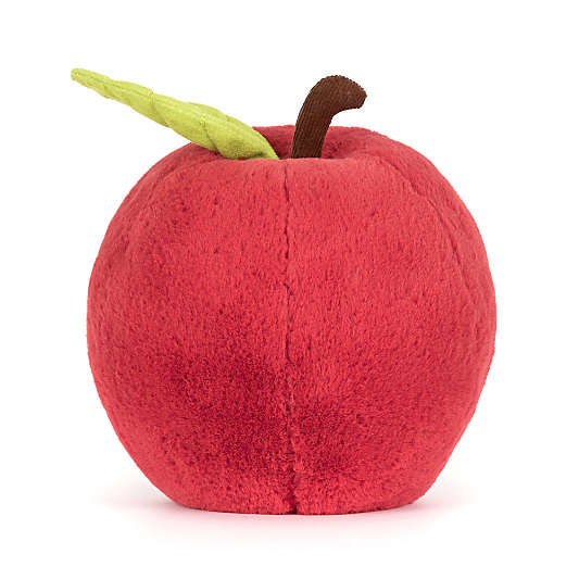 Jellycat Amuseables Apple Kids Stuffed Character