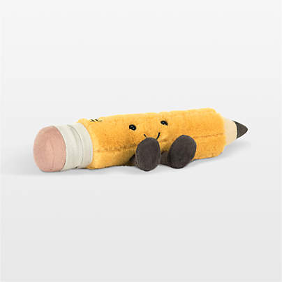 Jellycat Amuseables Pencil Kids Stuffed Character