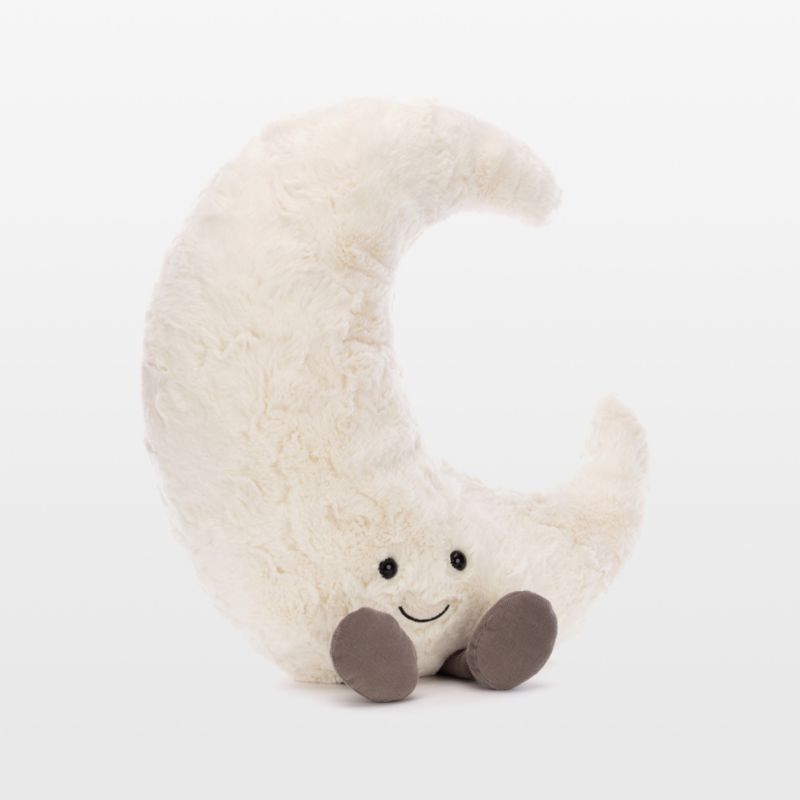 Jellycat Huge Amuseable Moon Kids Plush Toy