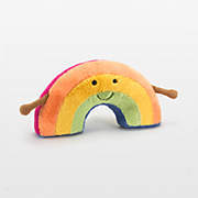 Jellycat Medium Amuseable Rainbow Kids Plush Toy