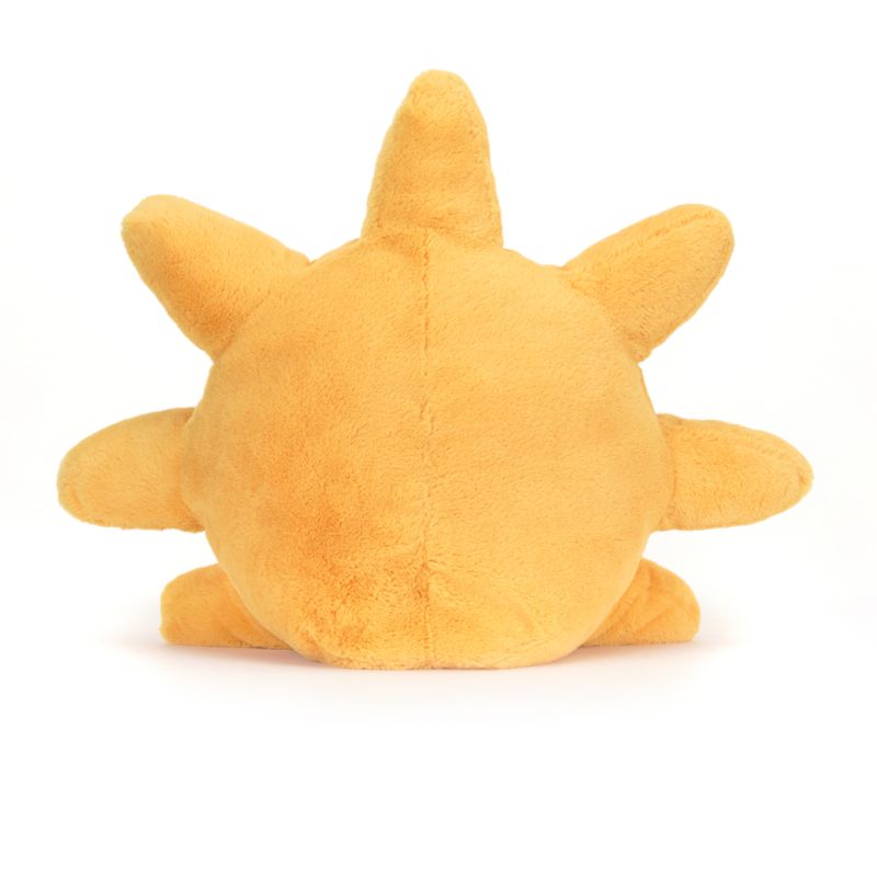 Jellycat Huge Amuseable Sun Kids Plush Toy - image 2 of 3