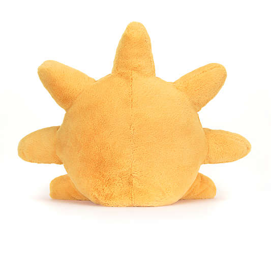 Jellycat Huge Amuseable Sun Kids Plush Toy