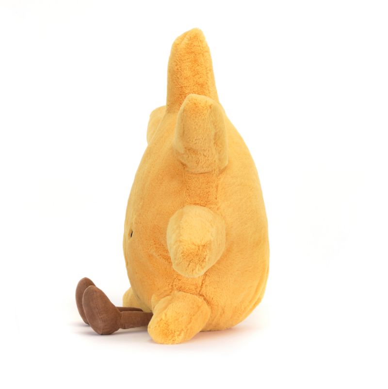 Jellycat Huge Amuseable Sun Kids Plush Toy - image 1 of 3