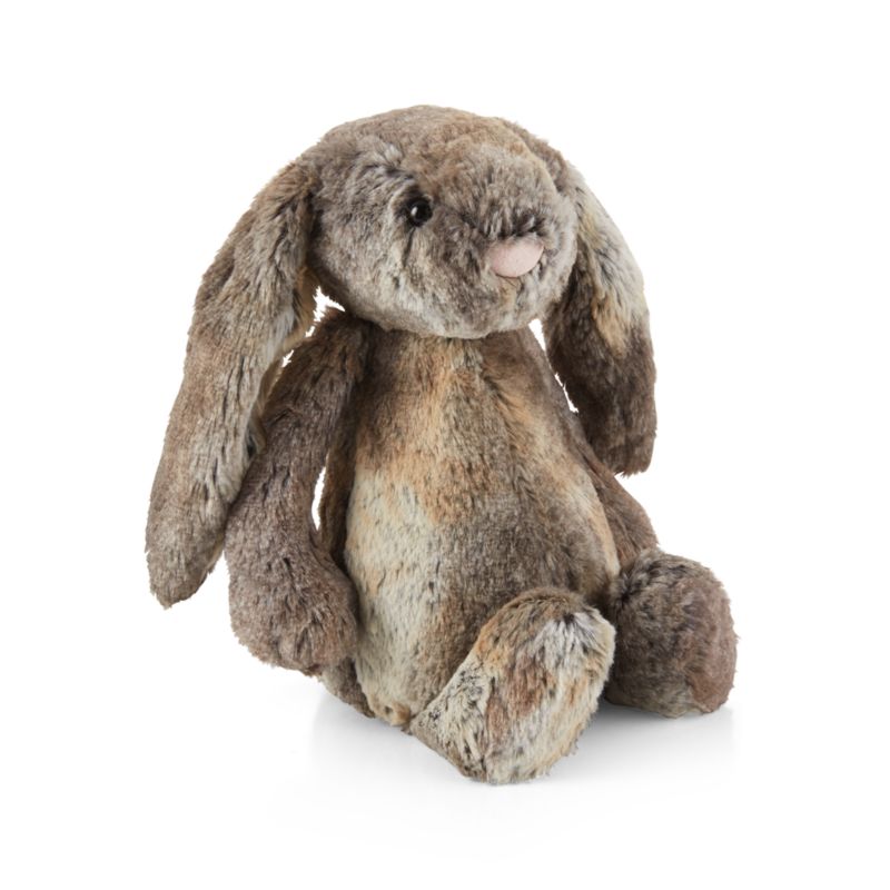 Jellycat ® Bashful Woodland Bunny Kids Stuffed Animal - image 4 of 9