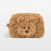 Jellycat Amuseables Sun Pouch Kids Stuffed Character Pouch