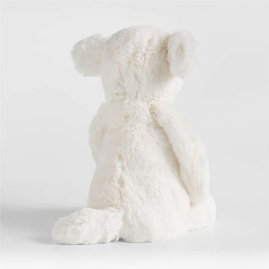 Jellycat ® Medium Bashful Lamb Kids Stuffed Animal