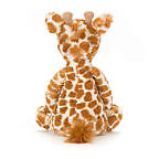 View Jellycat ® Medium Bashful Giraffe Kids Stuffed Animal - image 4 of 4