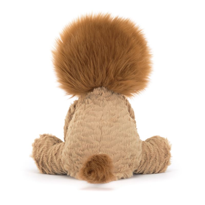 Jellycat ® Fuddlewuddle Lion Kids Stuffed Animal - image 1 of 4