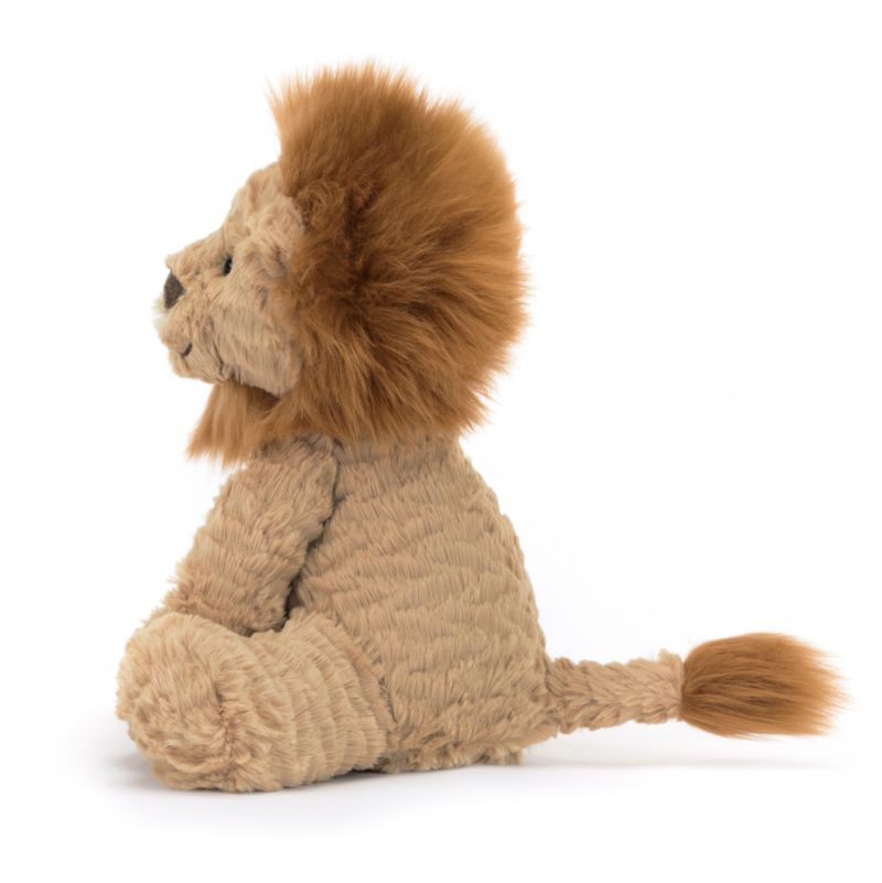 Jellycat ® Fuddlewuddle Lion Kids Stuffed Animal - image 2 of 4