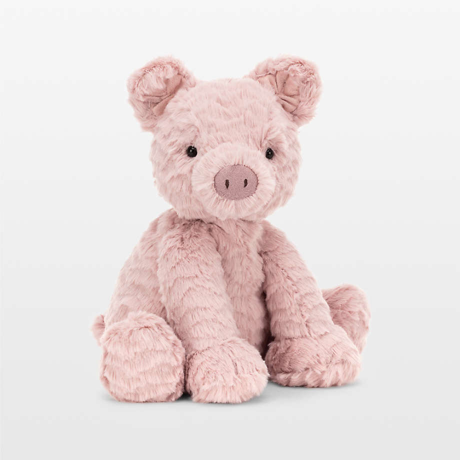 Jellycat ® Fuddlewuddle Pig Kids Stuffed Animal
