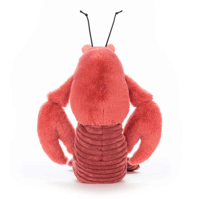 Jellycat Larry Lobster Kids Stuffed Animal - image 2 of 3