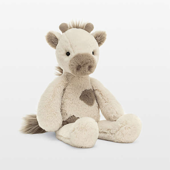 Stuffed Animals, Plush Toys & Dolls: Kids Plush Gifts | Crate & Kids