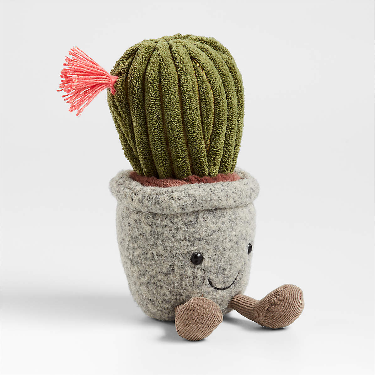 jellycat silly succulent cactus