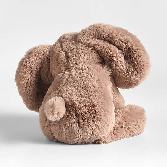 Jellycat ® Medium Smudge Elephant Kids Stuffed Animal