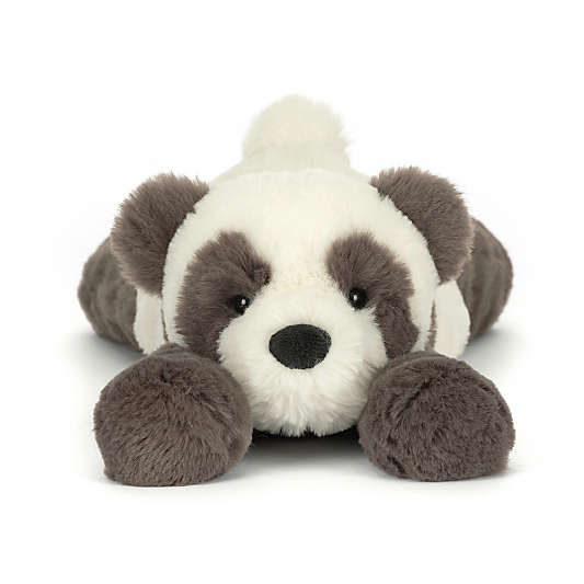 Jellycat Smudge Panda Kids Stuffed Animal