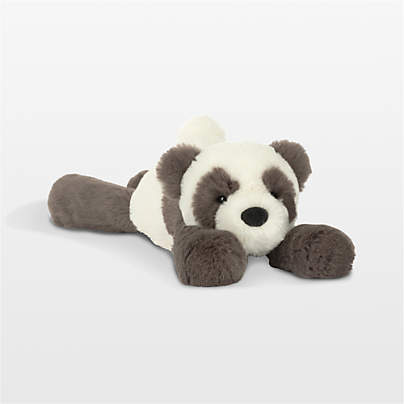 Jellycat Smudge Panda Kids Stuffed Animal