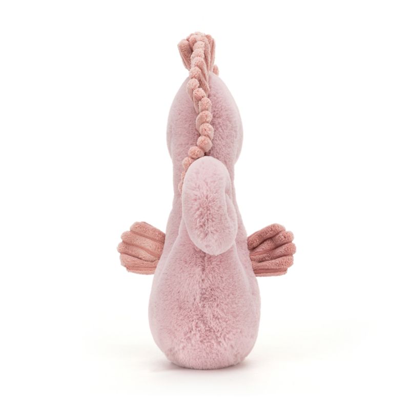 Jellycat Sienna Seahorse Kids Stuffed Animal - image 3 of 4