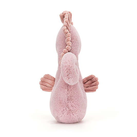 Jellycat Sienna Seahorse Kids Stuffed Animal