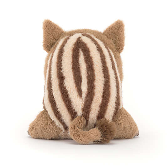 Jellycat Swinley Boar Kids Stuffed Animal