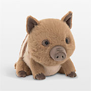 Jellycat Swinley Boar Kids Stuffed Animal