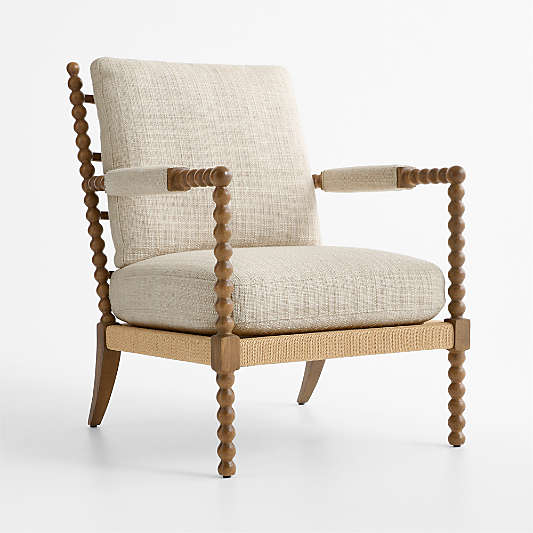 Jenny Lind Accent Chair